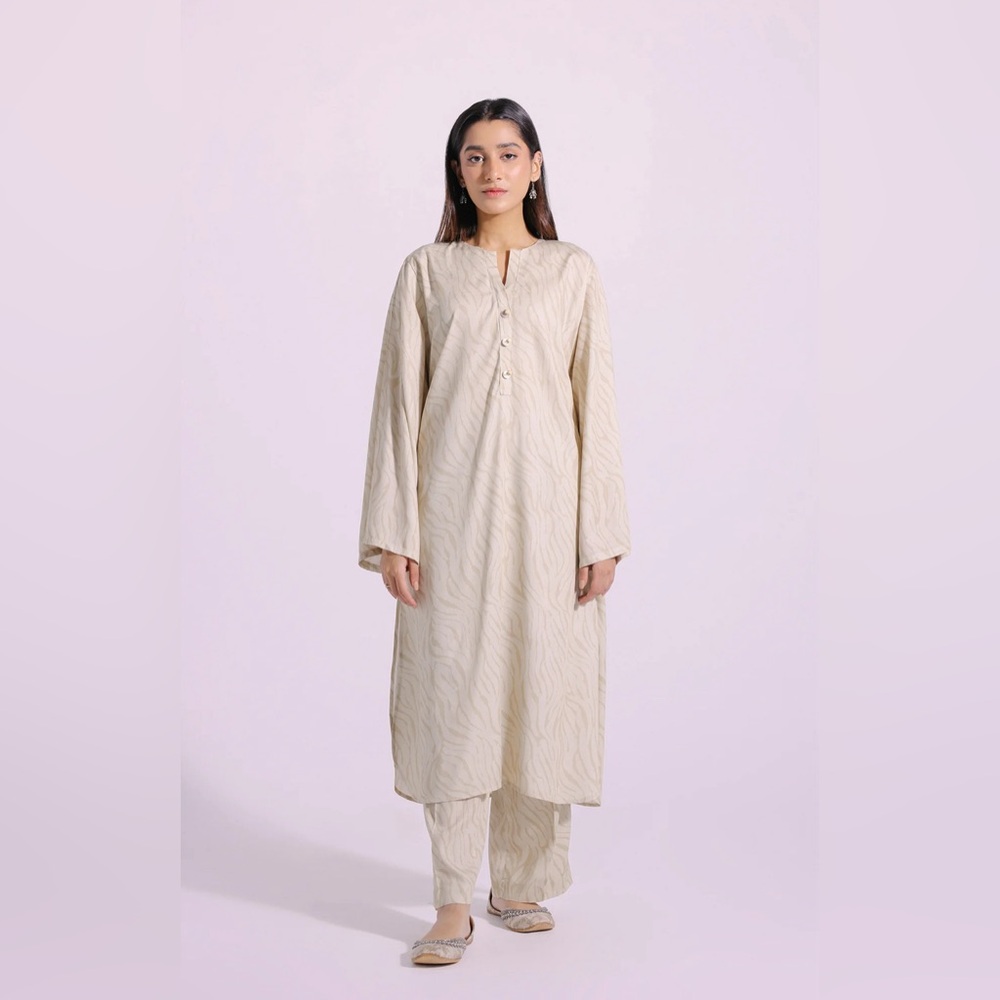 Casual Ethnic Kurta Shalwar (New)
Size L 
Price $30
